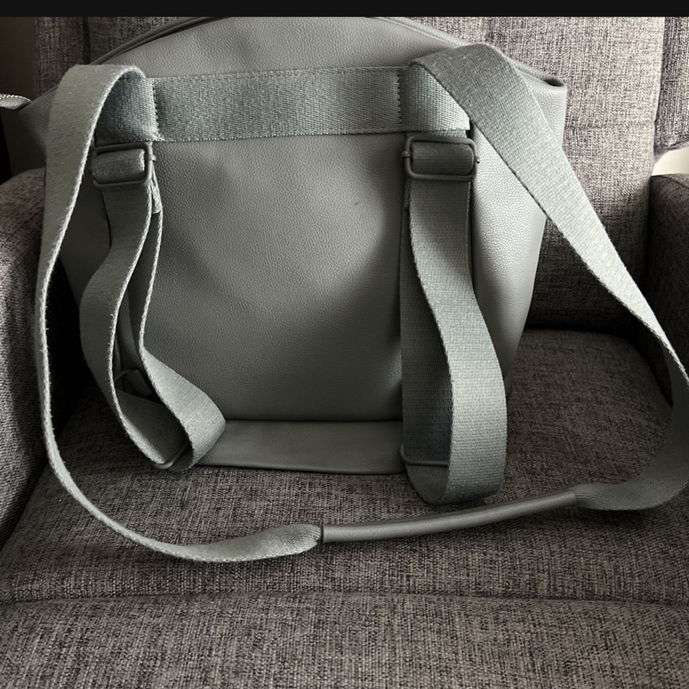 Willow back pack